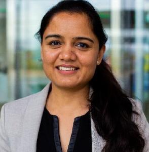 Dr. Niharika Singh