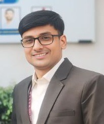 Mr. Sachin S. Sonawane